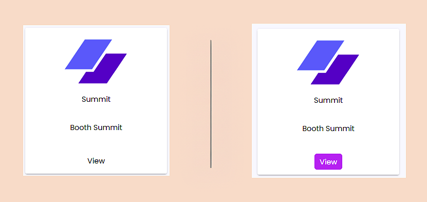 Link to an exhibitor page converted to a button-like view